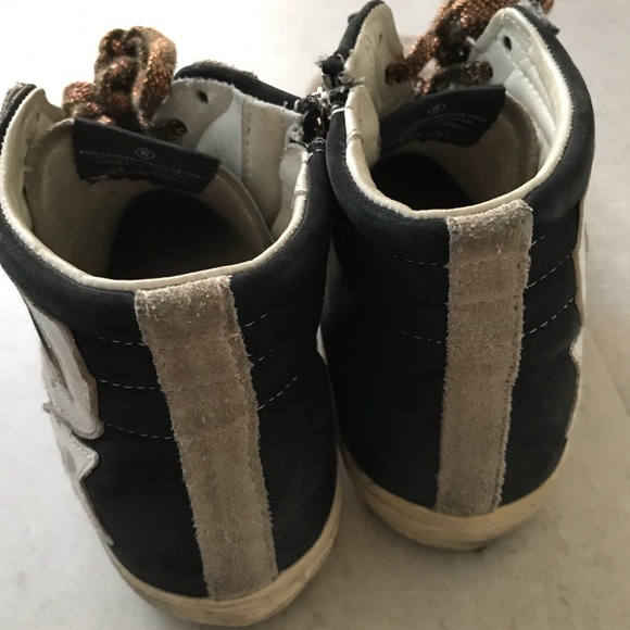 Golden Goose Slide - Picture 4 of 13